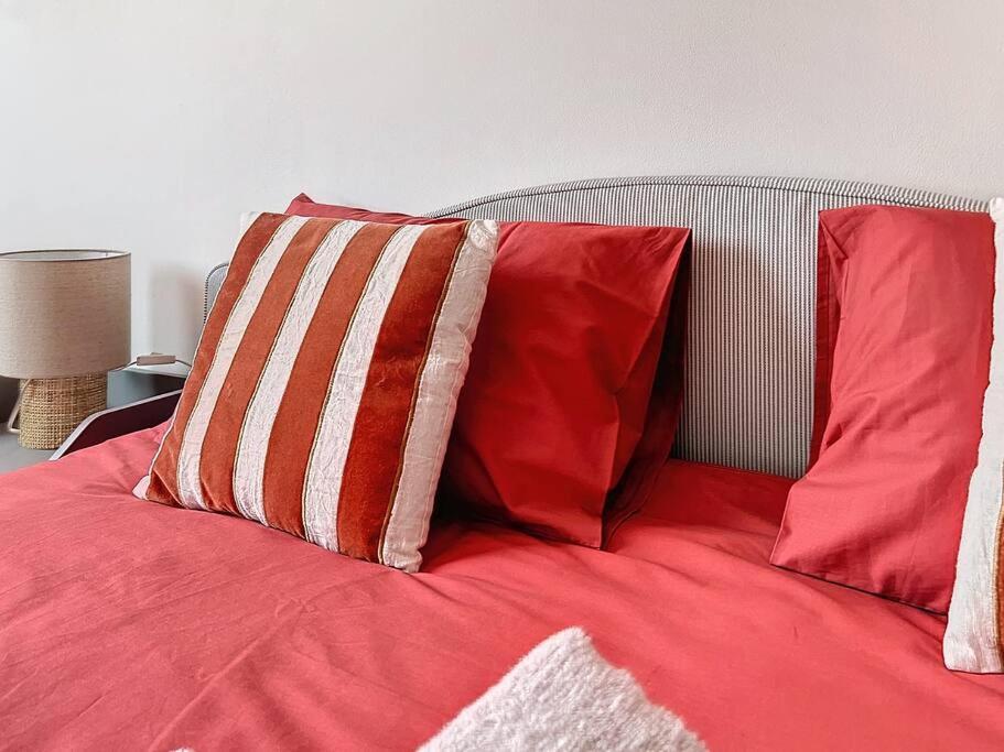 Le Emmanuel - Place Du Change Appartement *